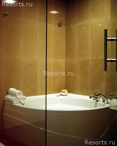 Hawthorn Karaca Resort 24